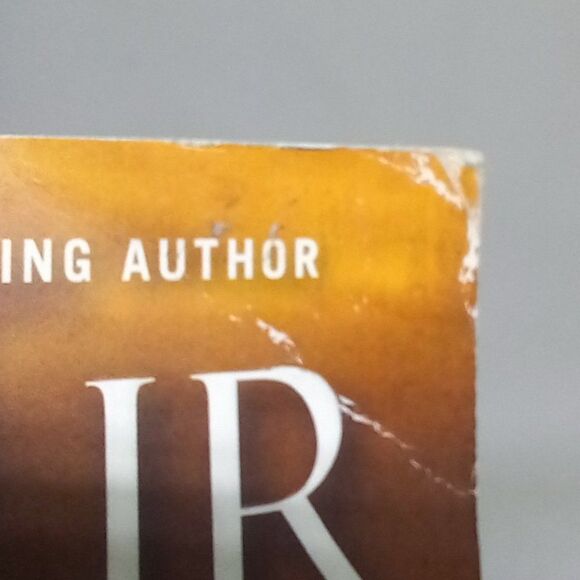 Vicious Circle Wilbur Smith-Trade Paperback-2014-Hector Cross Series-Thriller - Picture 7 of 8